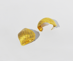 Brigitta imperfect earrings Brigitta imperfect earrings