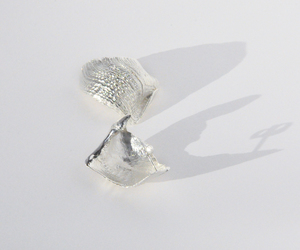 Brigitta imperfect earrings Brigitta imperfect earrings