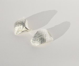 Brigitta imperfect earrings Brigitta imperfect earrings