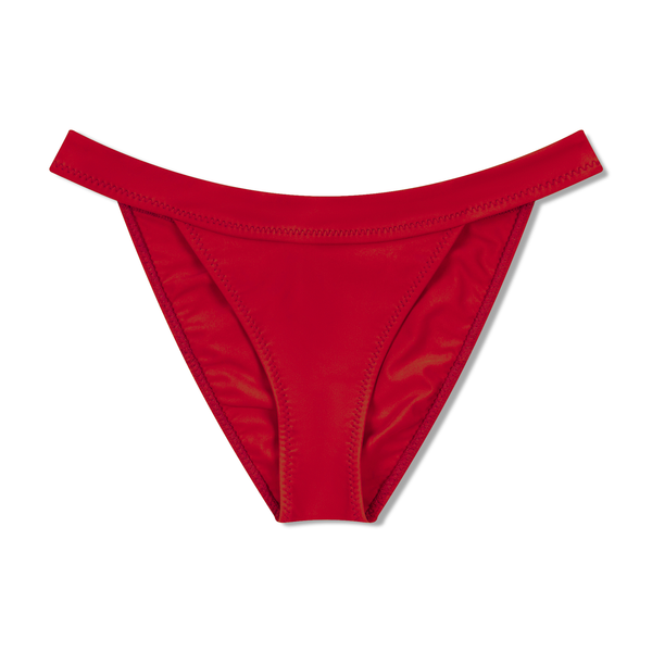 Galamaar Band Brief - Rouge Galamaar Band Brief - Rouge