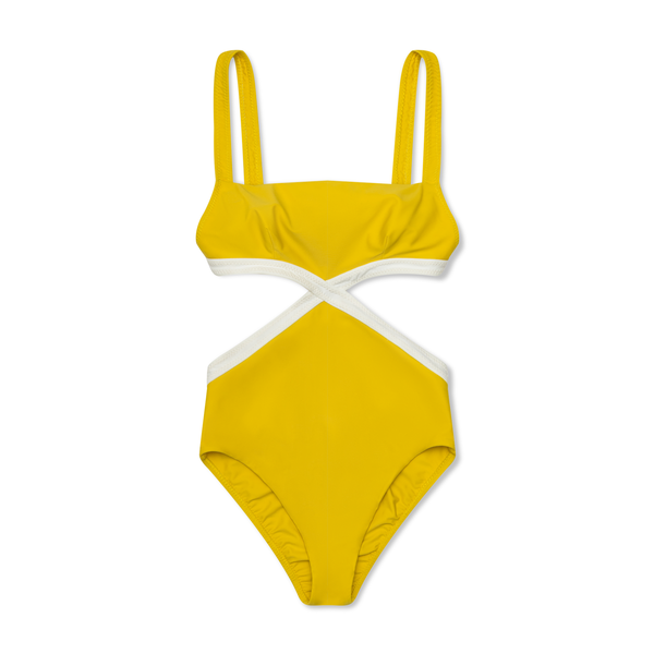 Galamaar Braxton One-Piece - AURORA Galamaar Braxton One-Piece - AURORA