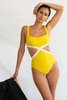 Galamaar Braxton One-Piece - AURORA - Thumbnail 1