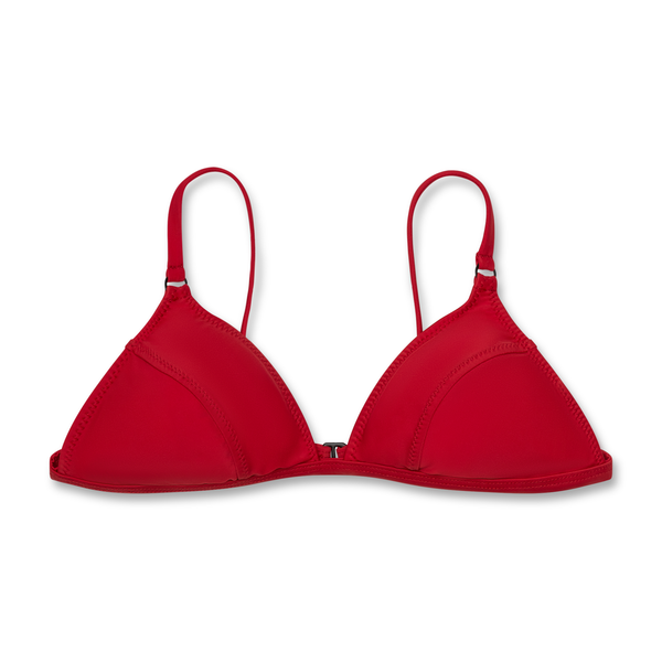 Galamaar Dillon Triangle Top - Rouge Galamaar Dillon Triangle Top - Rouge