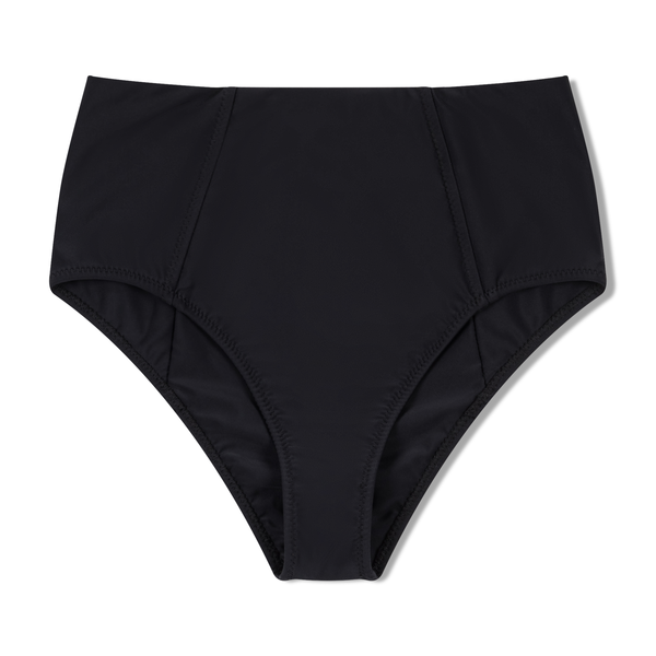 Galamaar High Bottom - Noir Galamaar High Bottom - Noir