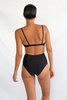 Galamaar High Bottom - Noir - Thumbnail 3