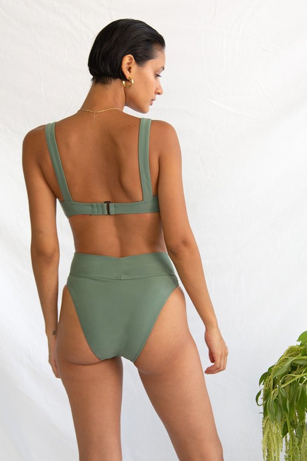 Galamaar High Kick Brief - SAGE Galamaar High Kick Brief - SAGE