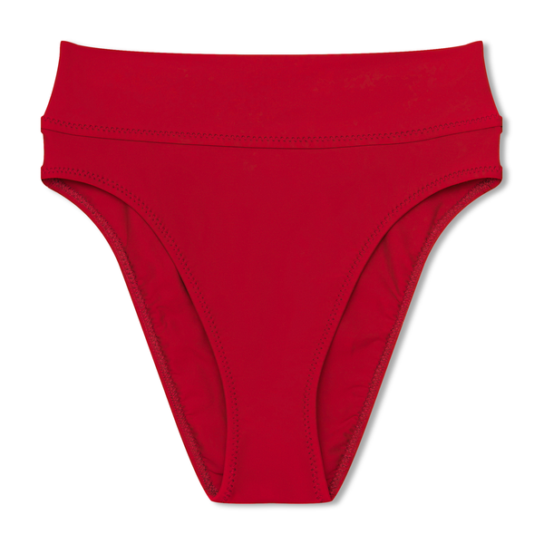 Galamaar High Kick Brief - ROUGE Galamaar High Kick Brief - ROUGE