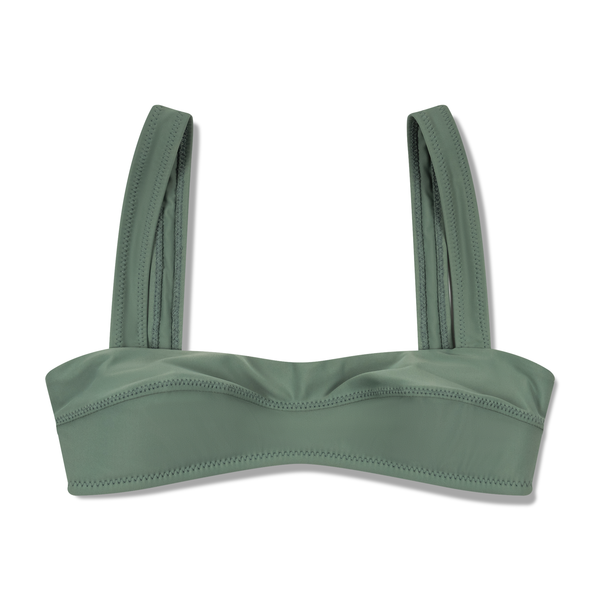 Galamaar Lou Bandeau - Sage Galamaar Lou Bandeau - Sage