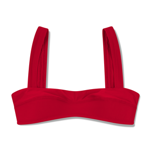 Galamaar Lou Bandeau - Rouge Galamaar Lou Bandeau - Rouge