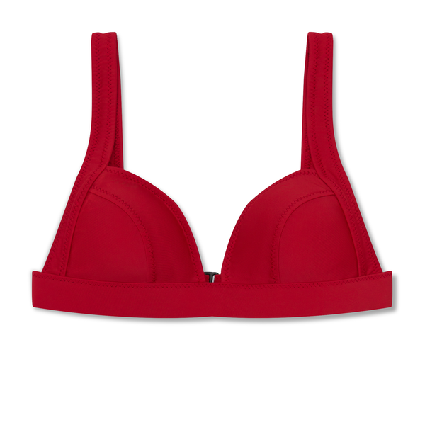 Galamaar Neeve Contour Top - Rouge Galamaar Neeve Contour Top - Rouge