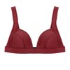 Galamaar Neeve Contour Top - Deep Garnet - Thumbnail 5