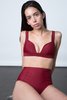 Galamaar Neeve Contour Top - Deep Garnet - Thumbnail 1