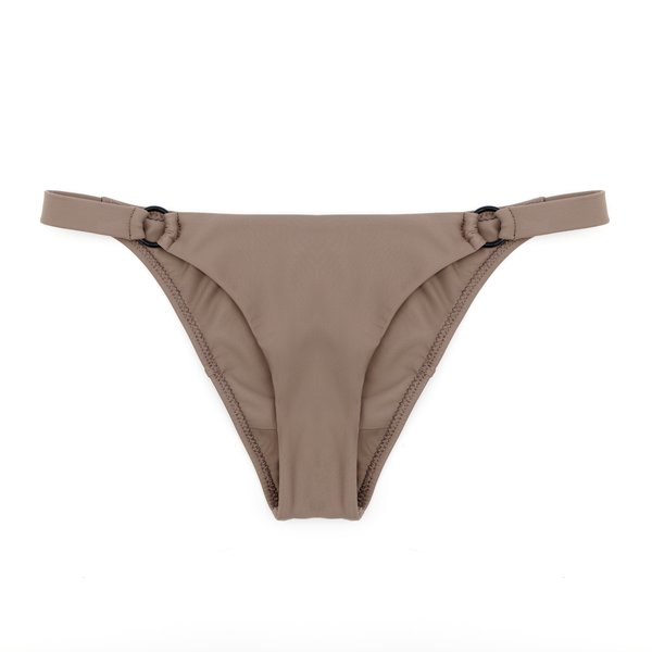 Galamaar O-Ring Brief - Smoked Taupe Galamaar O-Ring Brief - Smoked Taupe