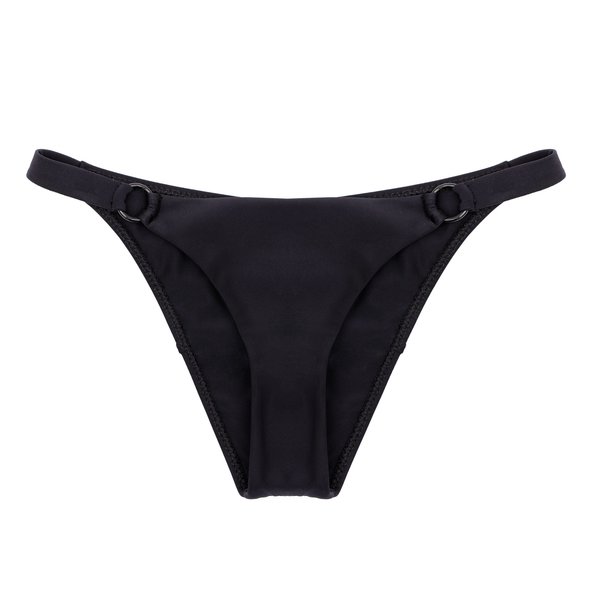Galamaar O-Ring Brief - Noir Galamaar O-Ring Brief - Noir