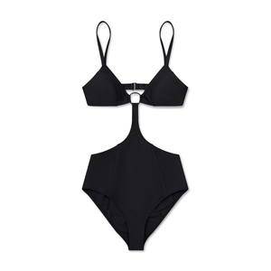 Galamaar Oh Margot! One-Piece - Noir Galamaar Oh Margot! One-Piece - Noir