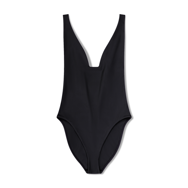 Galamaar Roe Maillot - Noir Galamaar Roe Maillot - Noir