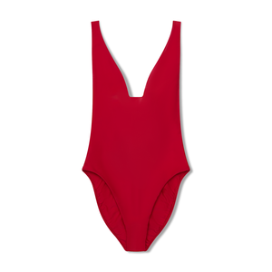 Galamaar Roe Maillot - Rouge Galamaar Roe Maillot - Rouge