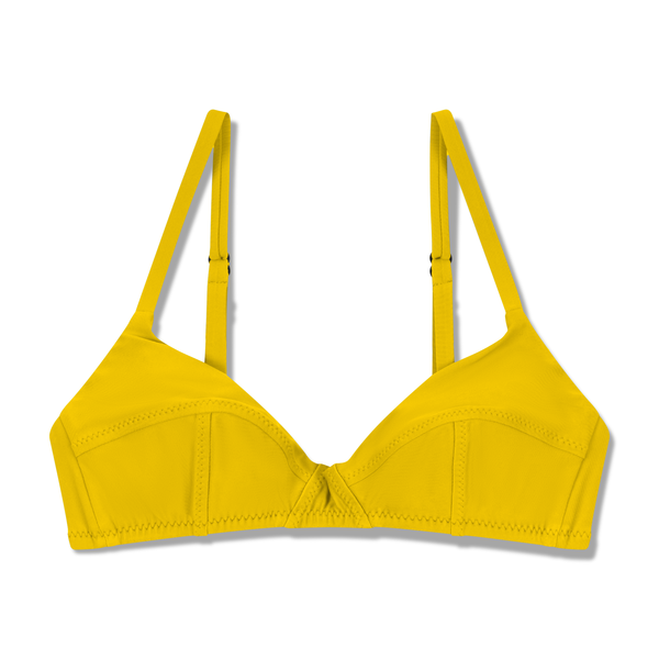 Galamaar Simone Retro Top - Aurora Galamaar Simone Retro Top - Aurora