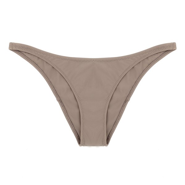 Galamaar Skinny Brief - Smoked Taupe Galamaar Skinny Brief - Smoked Taupe