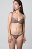 Galamaar Skinny Brief - Smoked Taupe - Thumbnail 1
