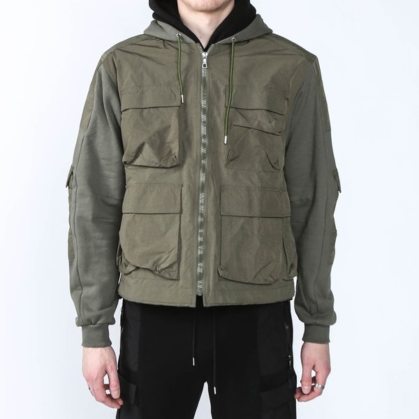john elliott blouson