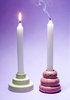 YYY taper candle holders - Thumbnail 4
