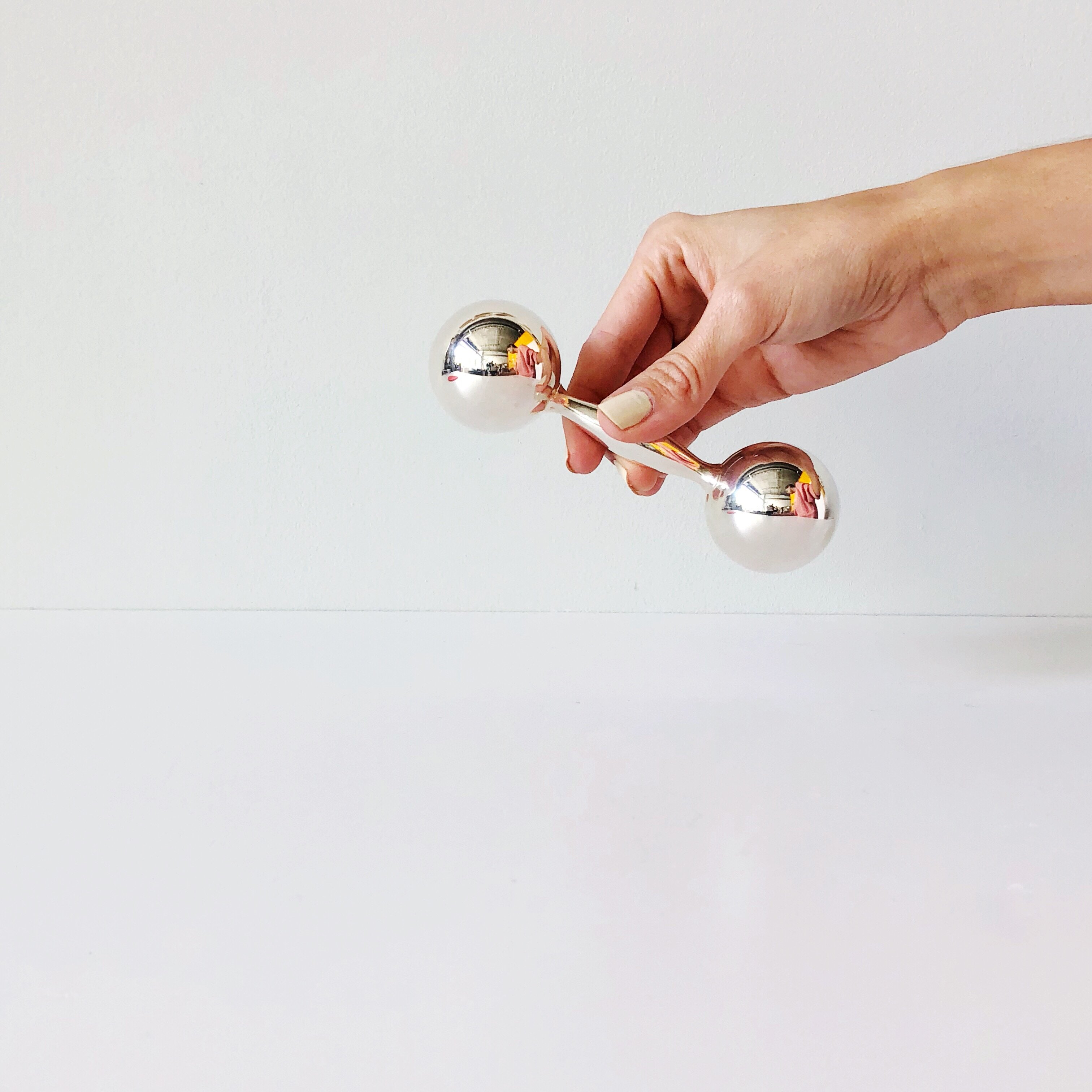 kids Areaware Harmony Ball Rattle Garmentory