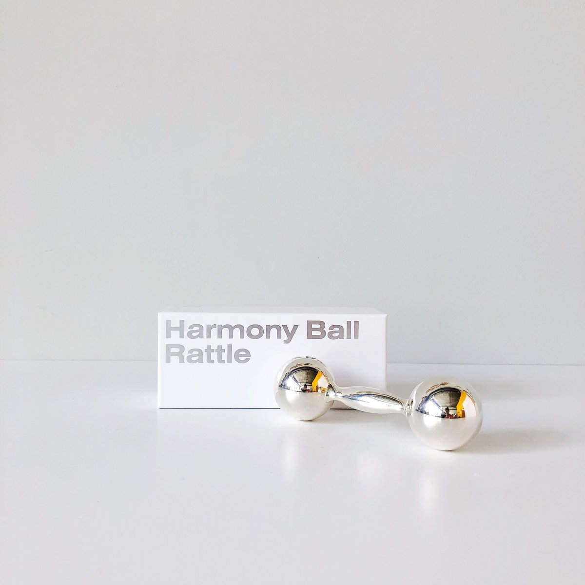 kids Areaware Harmony Ball Rattle Garmentory