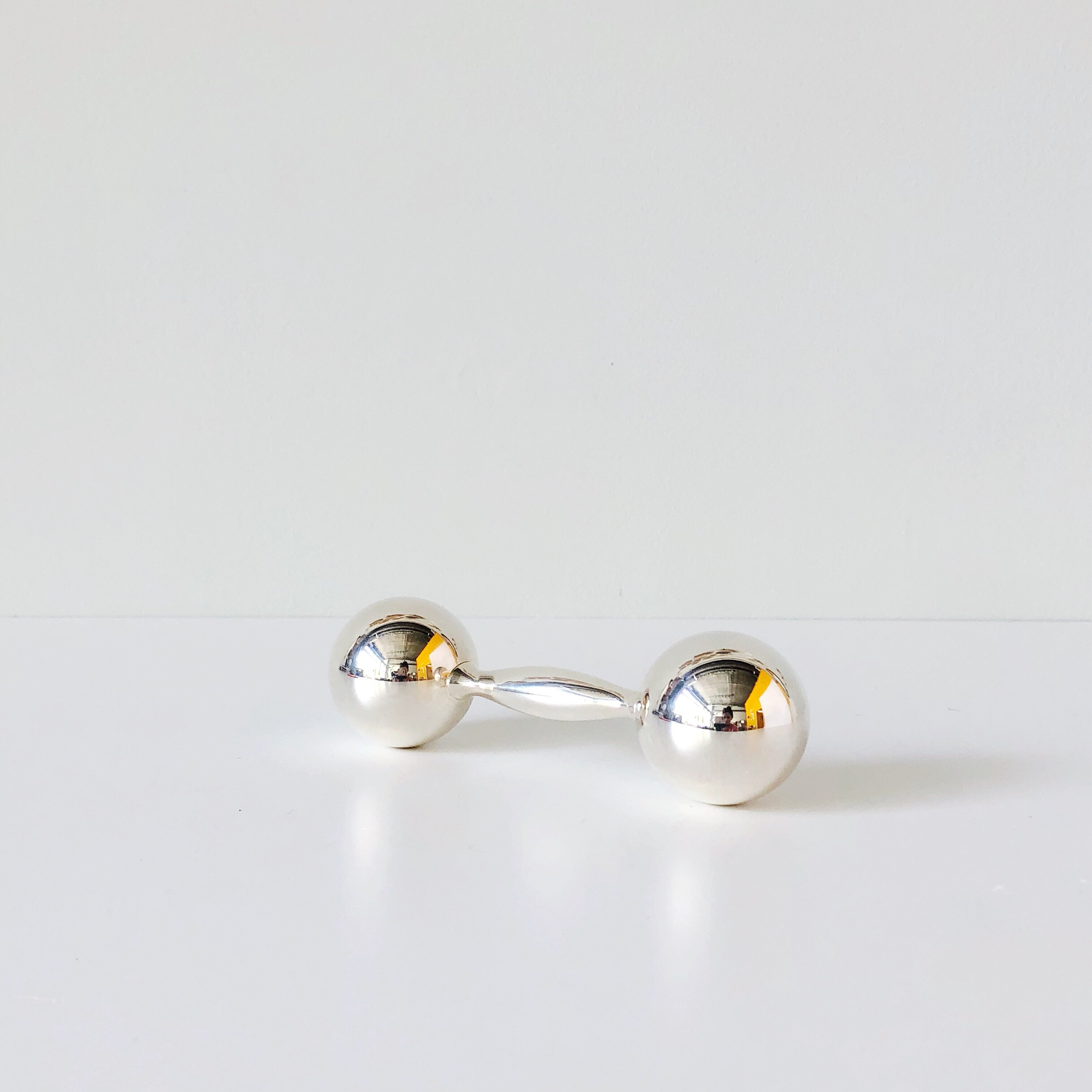 kids Areaware Harmony Ball Rattle Garmentory