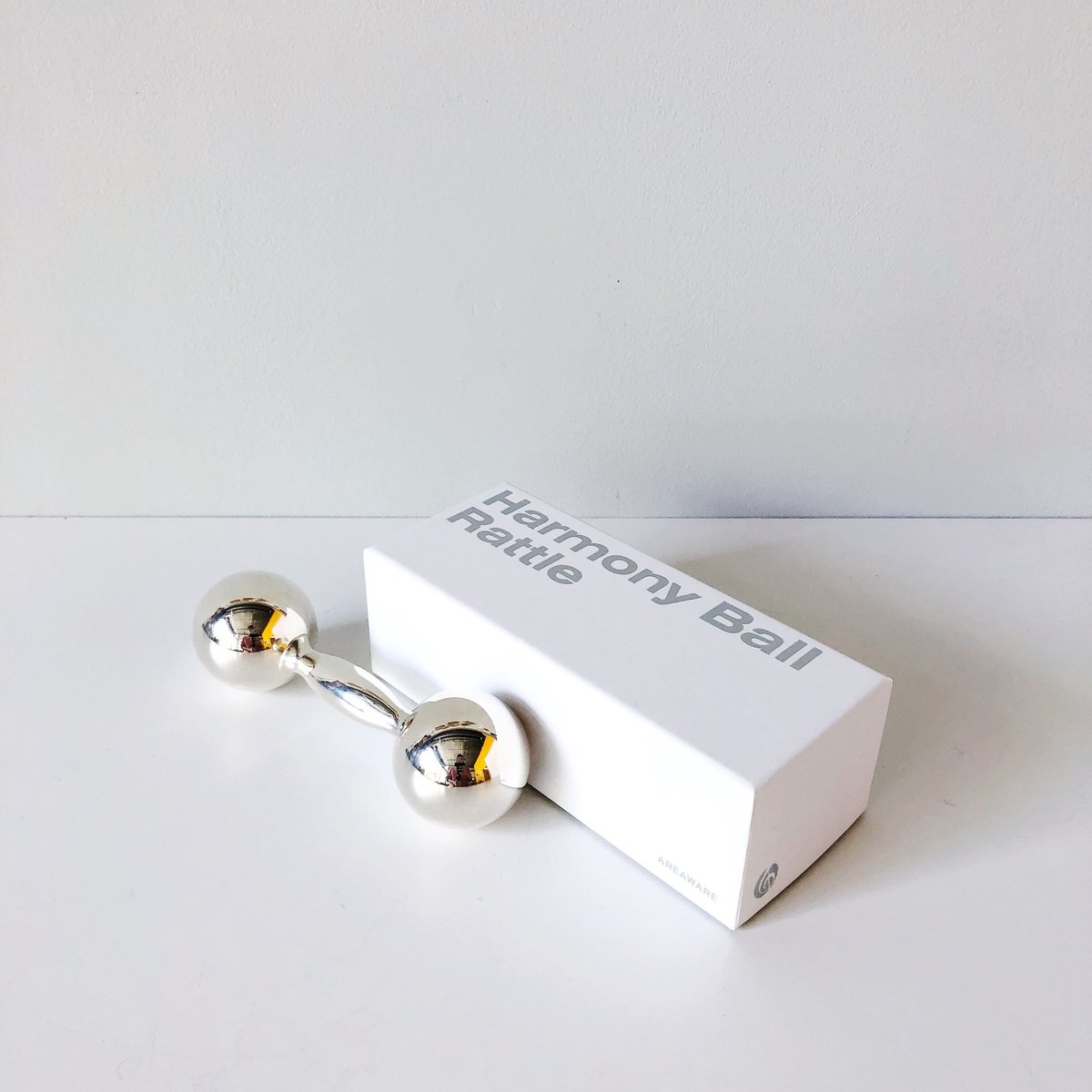 kids Areaware Harmony Ball Rattle Garmentory