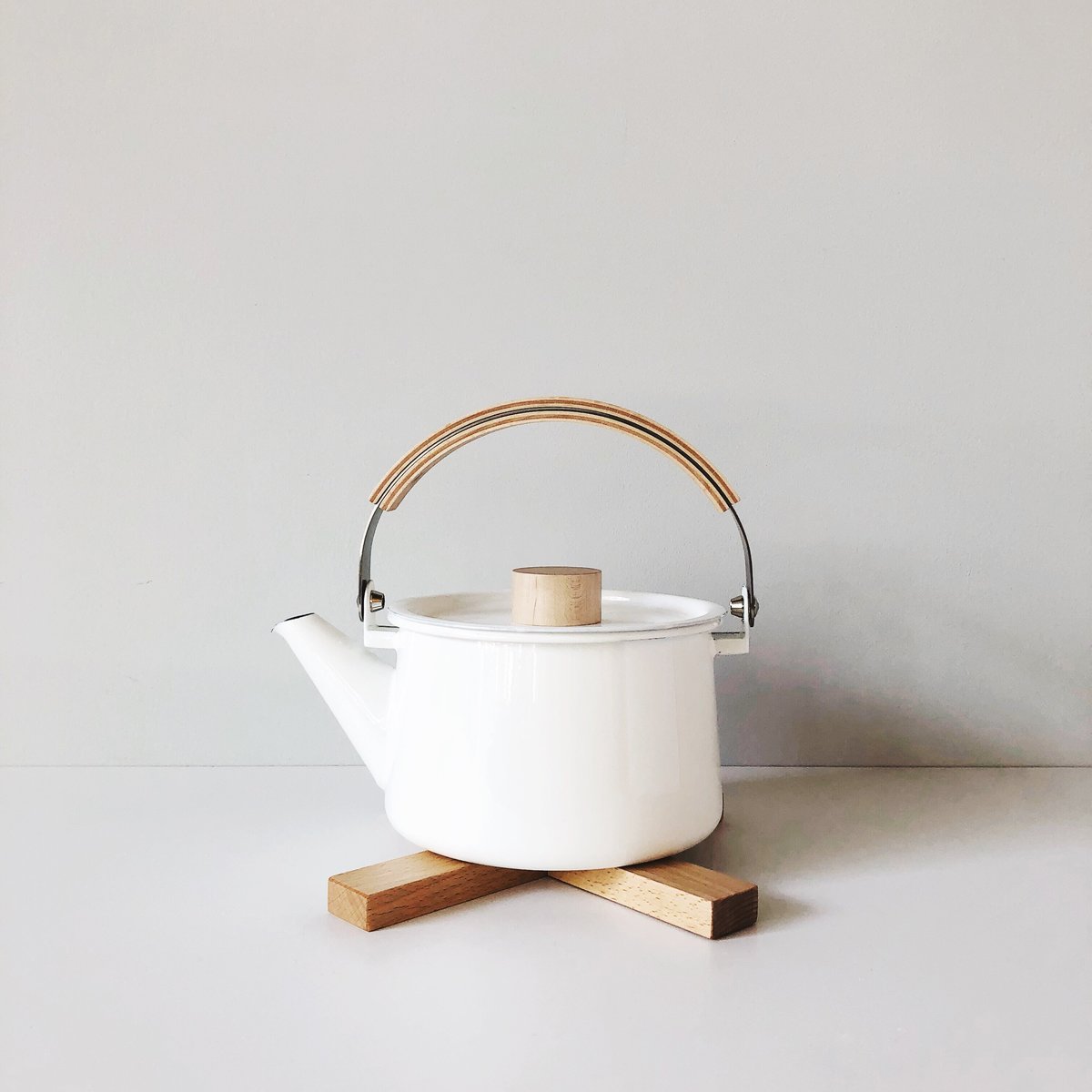 Kaico Tea Kettle - Image 1 of 6