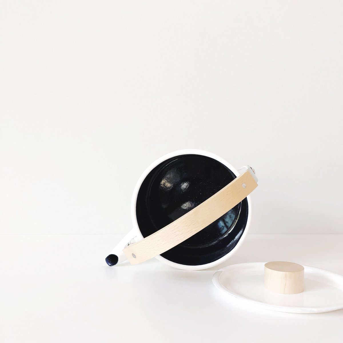 Kaico Tea Kettle - Image 3 of 6