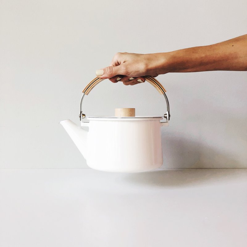 Kaico Tea Kettle