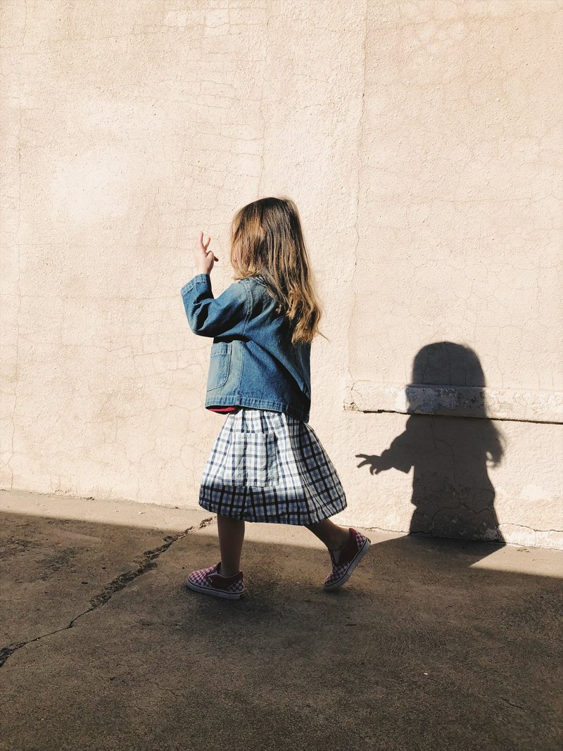 【PORTERNA】School pocket short skirt Wonder Nation Girls School Uniform Scooter Skirt - Walmart.com