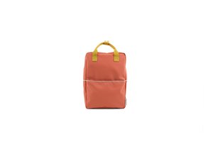 kids Sticky Lemon Backpack Teddy Large kids Sticky Lemon Backpack Teddy Large