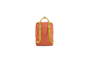kids Sticky Lemon Backpack Teddy Large kids Sticky Lemon Backpack Teddy Large