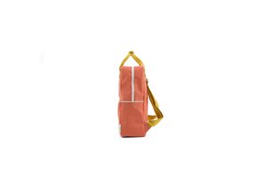 kids Sticky Lemon Backpack Teddy Large kids Sticky Lemon Backpack Teddy Large