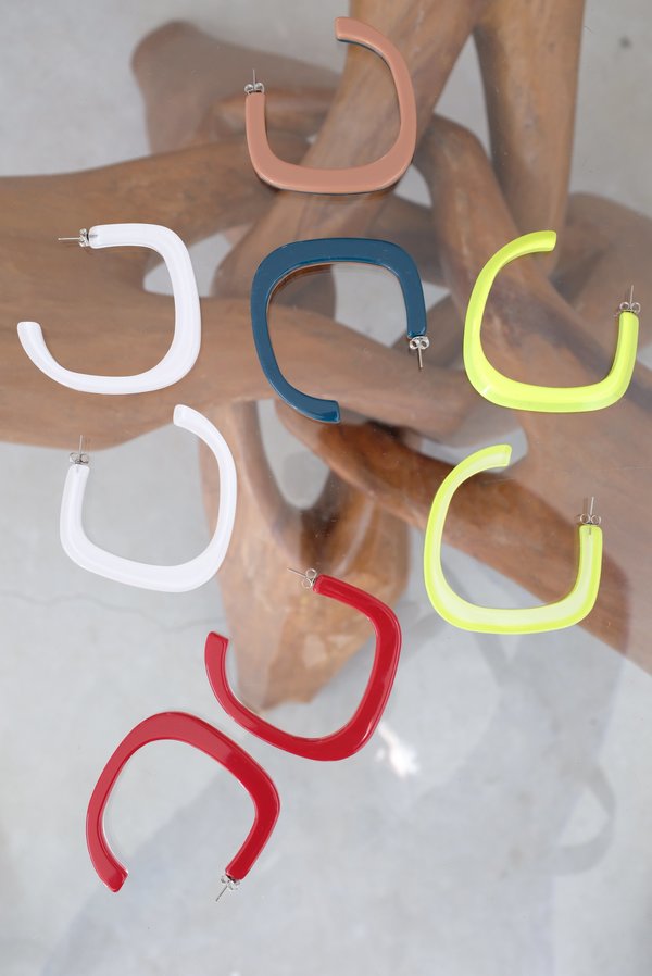Rachel Comey Chilla Earrings Rachel Comey Chilla Earrings