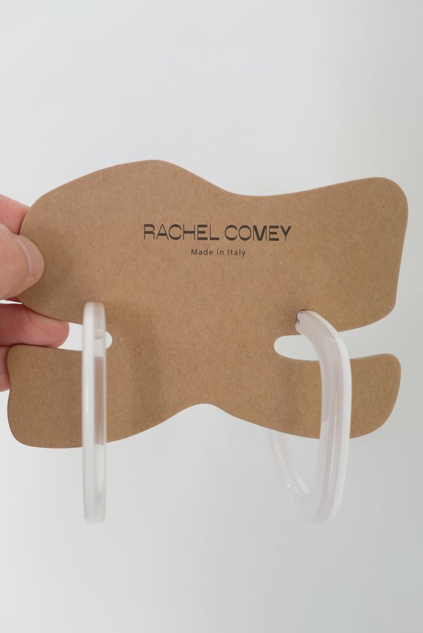 Rachel Comey Chilla Earrings Rachel Comey Chilla Earrings