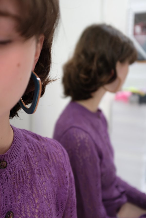 Rachel Comey Chilla Earrings Rachel Comey Chilla Earrings