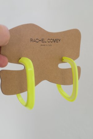 Rachel Comey Chilla Earrings Rachel Comey Chilla Earrings