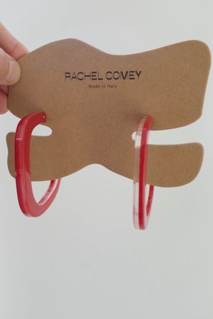 Rachel Comey Chilla Earrings Rachel Comey Chilla Earrings