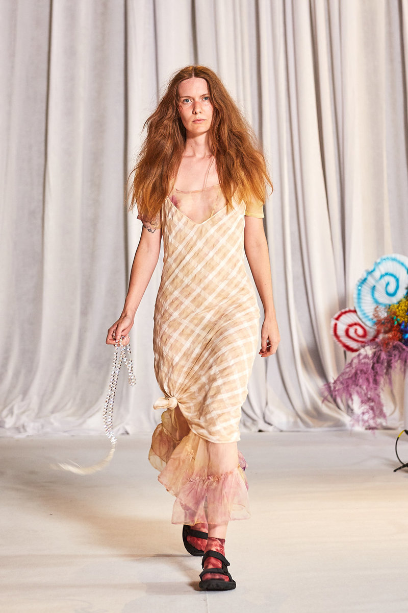 tie dye organza dress Silk Adire Tie Dye Kaftan Dress: Organza Trim, Plus Size Boubou