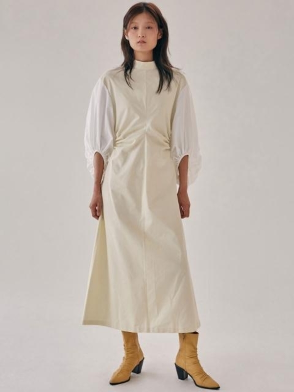 LOW-CLASSIC-17FW-SHIRRING-