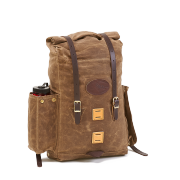 Frost River Arrowhead Trail Rolltop Pack- ECO add on Frost River Arrowhead Trail Rolltop Pack- ECO add on