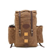 Frost River Arrowhead Trail Rolltop Pack- ECO add on Frost River Arrowhead Trail Rolltop Pack- ECO add on