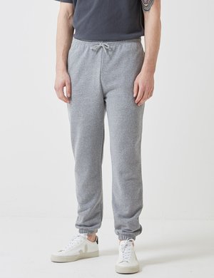 A.P.C. Augustus Sweatpants - Grey A.P.C. Augustus Sweatpants - Grey