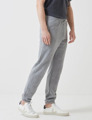 A.P.C. Augustus Sweatpants - Grey A.P.C. Augustus Sweatpants - Grey