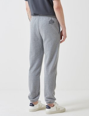 A.P.C. Augustus Sweatpants - Grey A.P.C. Augustus Sweatpants - Grey