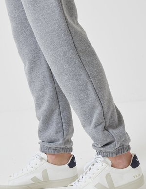 A.P.C. Augustus Sweatpants - Grey A.P.C. Augustus Sweatpants - Grey